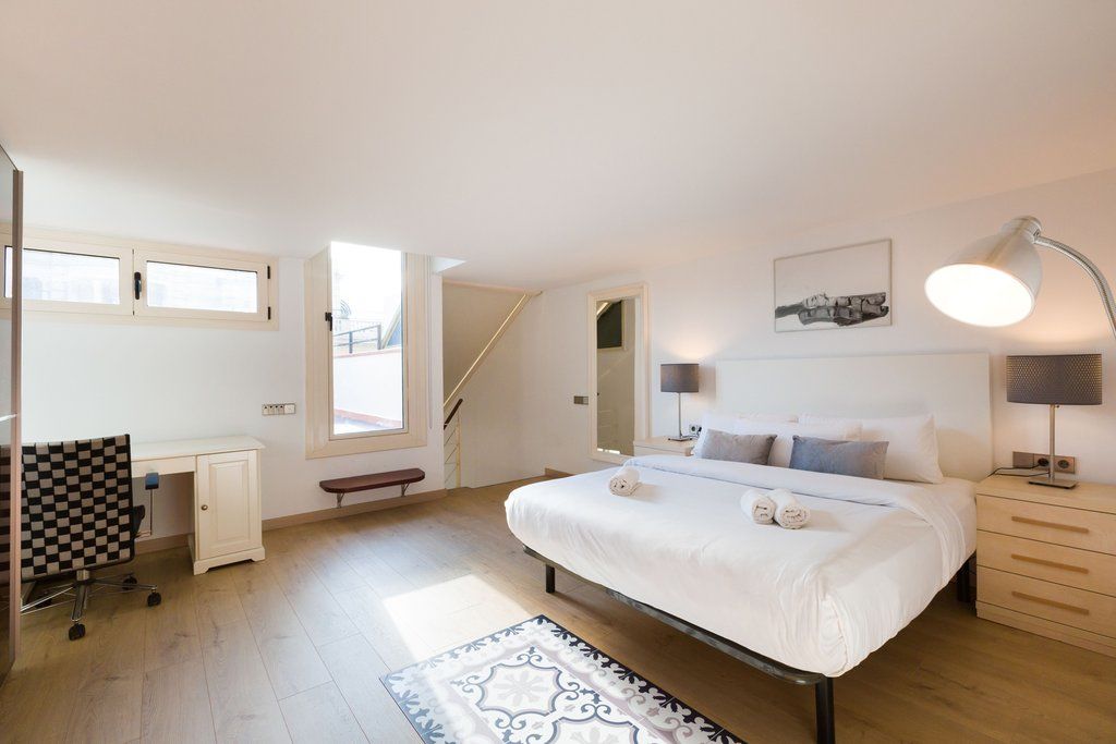 Apartament No 335 The Streets Barcelona