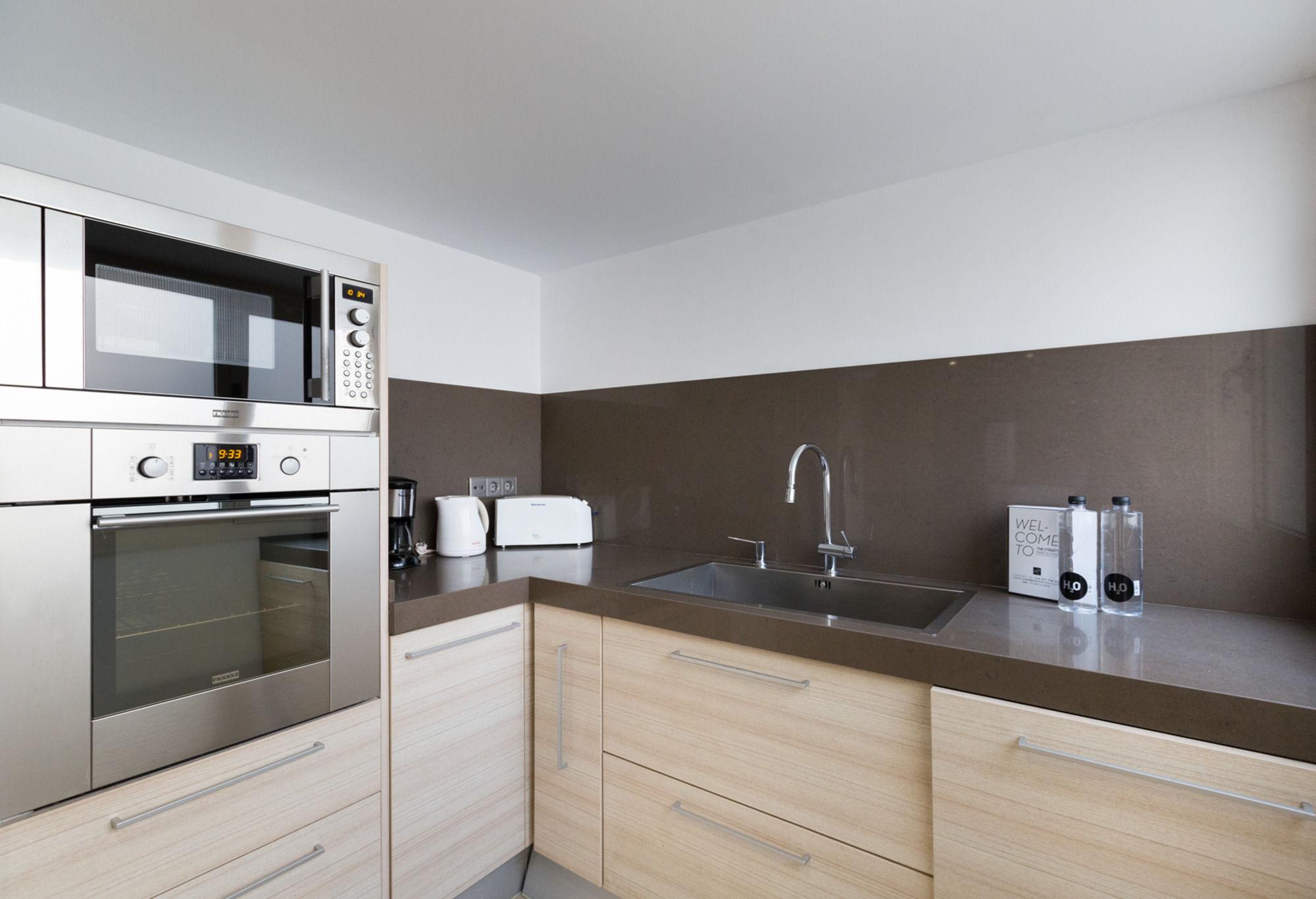 Apartament No 335 The Streets Barcelona
