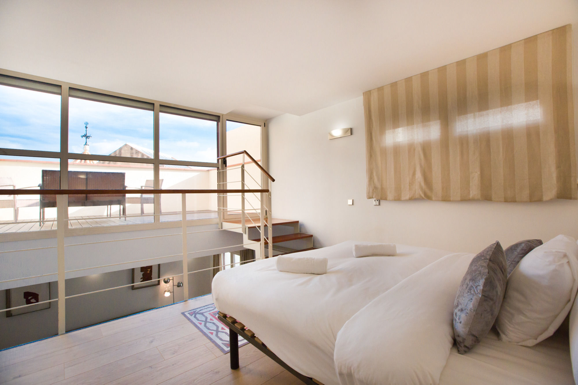 Apartament No 335 The Streets Barcelona